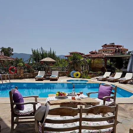 Vali Aparthotel