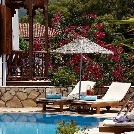 Vali شقة فندقية 4*