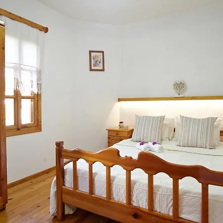 Aparthotel Vali