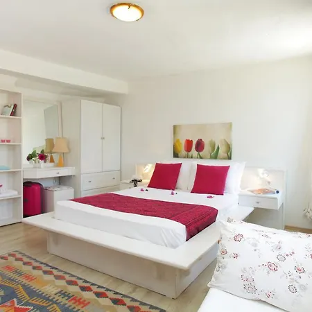 Vali Aparthotel