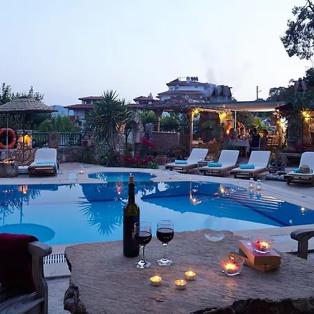 Vali 4* اكياكا