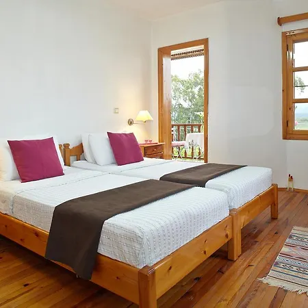 Vali 3* Akyaka (Mugla)