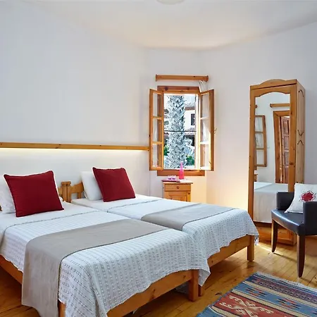 アパートホテル Vali 4*