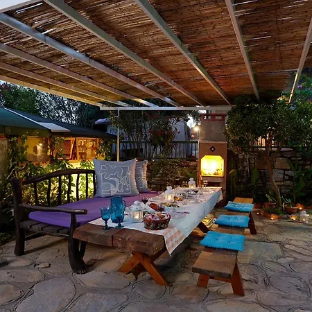 Vali Lägenhetshotell