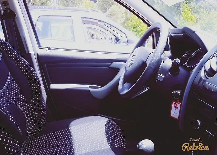 Vali Lägenhetshotell Akyaka (Mugla)