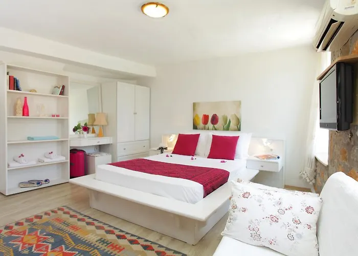 Vali Apart Otel