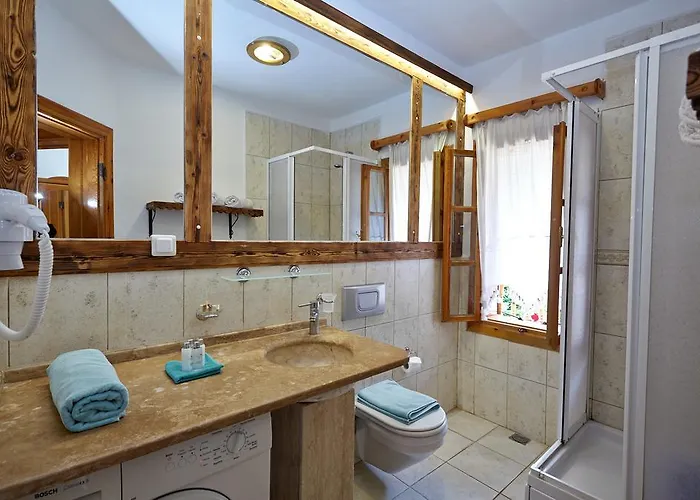 Vali 4* Akyaka (Mugla)