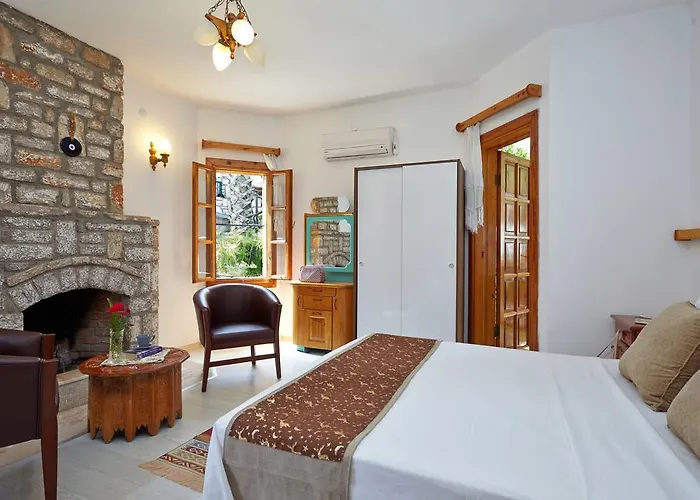 Lägenhetshotell Vali