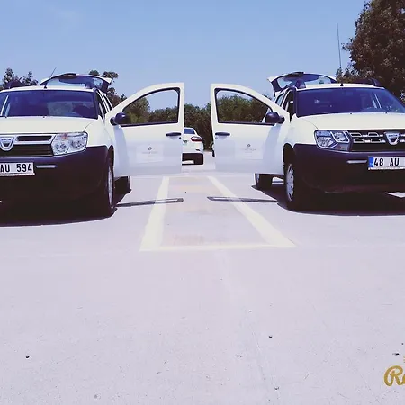 Vali Akyaka (Mugla)