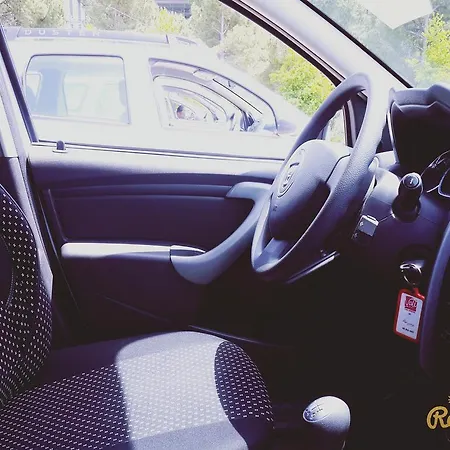 Vali 아파트호텔 아키아카