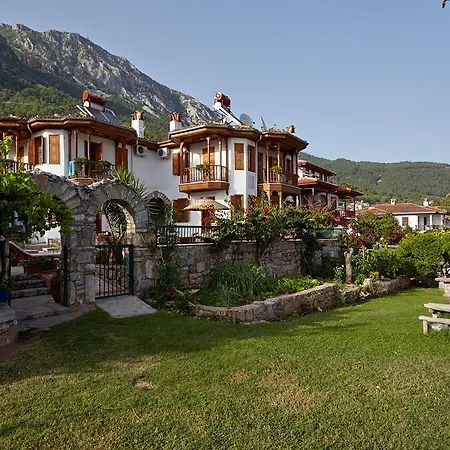 公寓式酒店 Vali