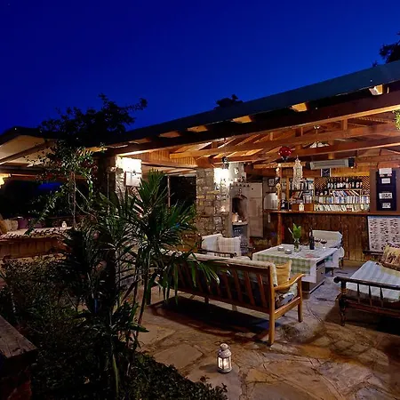 公寓式酒店 Vali