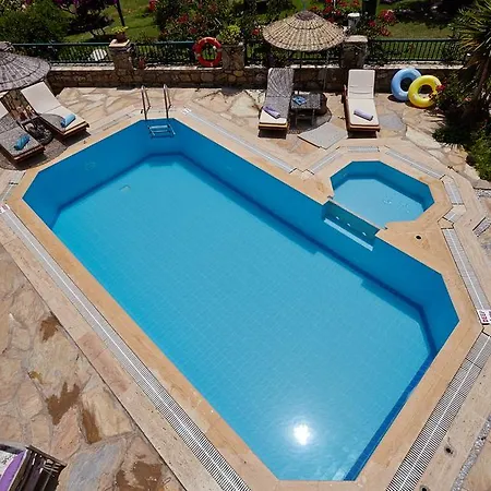 Vali 아파트호텔 아키아카