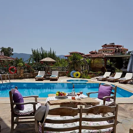 Vali 公寓式酒店