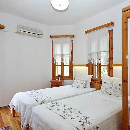 아파트호텔 Vali 4*