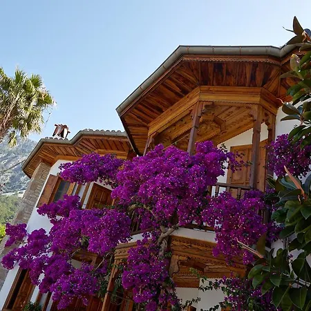 公寓式酒店 Vali