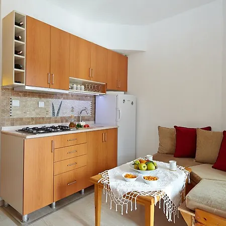 아파트호텔 Vali