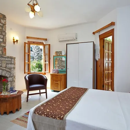 아파트호텔 Vali