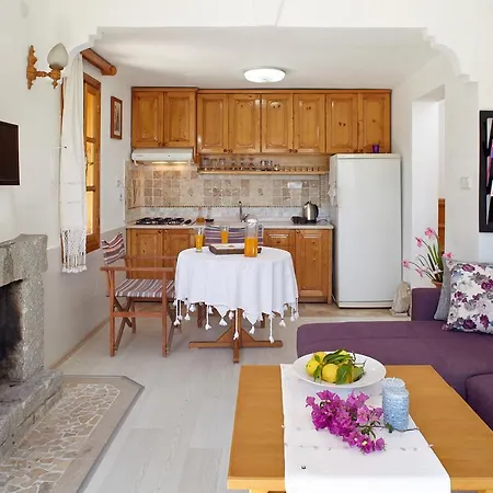 Vali 아파트호텔 아키아카