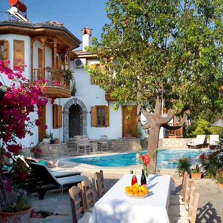 公寓式酒店 Vali