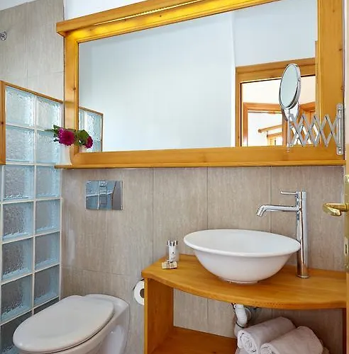 Apart-hotel Vali Akyaka (Mugla)