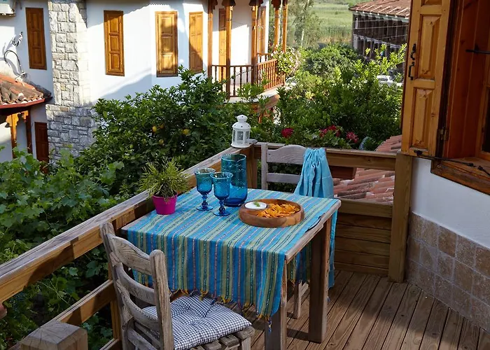 Vali Apart-hotel Akyaka (Mugla)